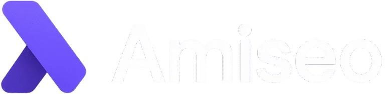 Logo Amiseo